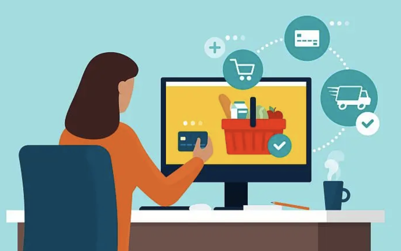 如何創(chuàng)造良好的網(wǎng)上購物體驗 如何創(chuàng)造良好的網(wǎng)上購物體驗