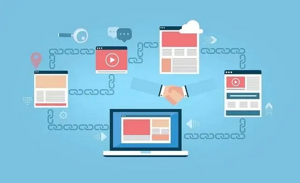 網(wǎng)站元素的合理布局如何提高網(wǎng)站可讀性 網(wǎng)站元素的合理布局如何提高網(wǎng)站可讀性