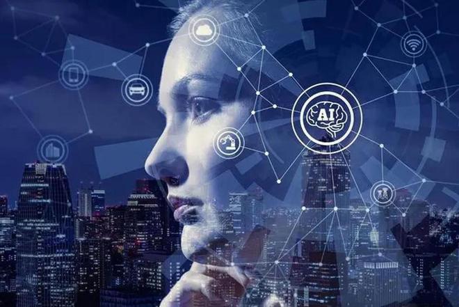 人工智能在網(wǎng)頁設(shè)計中的作用 人工智能在網(wǎng)頁設(shè)計中的作用