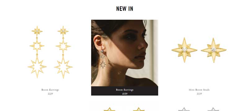 珠寶網(wǎng)站設(shè)計(jì)實(shí)例--Astley Clarke 珠寶網(wǎng)站設(shè)計(jì)實(shí)例--Astley Clarke