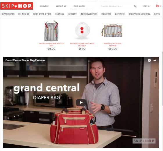 可成功獲取客戶的電商網(wǎng)站產(chǎn)品頁設(shè)計-第一部分 可成功獲取客戶的電商網(wǎng)站產(chǎn)品頁設(shè)計-第一部分