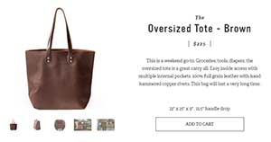 可成功獲取客戶的電商網(wǎng)站產(chǎn)品頁設(shè)計-第一部分 可成功獲取客戶的電商網(wǎng)站產(chǎn)品頁設(shè)計-第一部分