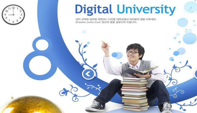 中小學教育網(wǎng)站設計有哪些特殊模塊 中小學教育網(wǎng)站設計有哪些特殊模塊