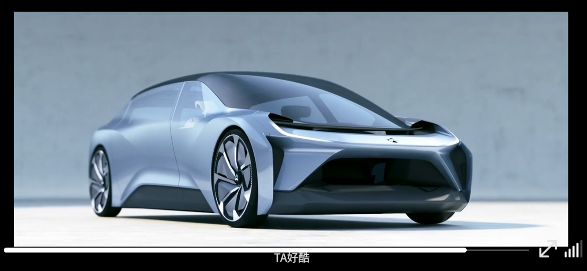蔚來汽車-案例圖