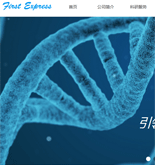 科技行業(yè)網站建設