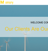 科技行業(yè)網站建設