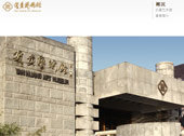 炎黃藝術(shù)館網(wǎng)站建設(shè)